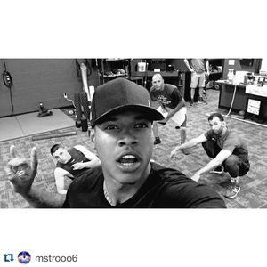 Image post by @joeybats19 on Instagram