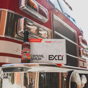 Image post by @gtechniq_na on Instagram