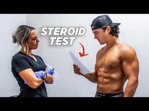 Video post by @JesseJamesWest on YouTube