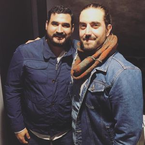 Image post by @magoherreracompositor on Instagram