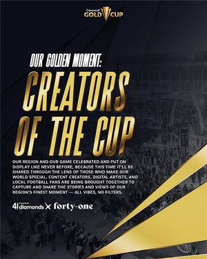 Image post by @goldcup on Instagram