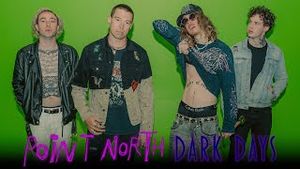 Video post by @pointnorthband on YouTube