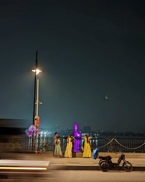 Image post by @anishyohankuruvilla on Instagram