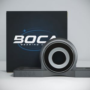 Image post by @bocabearings on Instagram