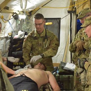 Image post by @idahonationalguard on Instagram