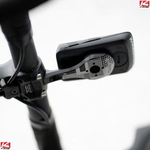 Image post by @kedgebike on Instagram