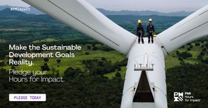 Image post by @PMInstitute on Twitter