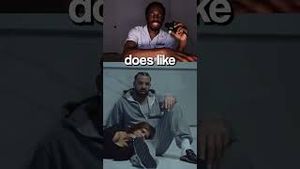 Video post by @eyesofthedon on YouTube