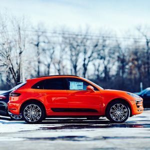 Image post by @porscheexchange on Instagram