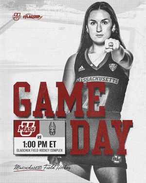 Image post by @umassfieldhockey on Instagram