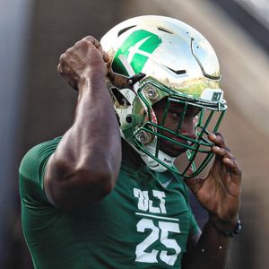 Image post by @charlottefootball on Instagram