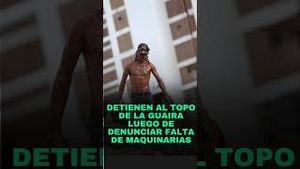 Video post by @laopinionla on YouTube