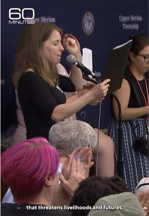 Video post by @60minutes on TikTok