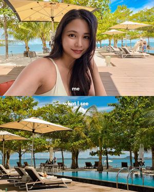 Image post by @xinlinnn on Instagram