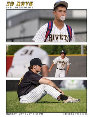 Image post by @rockfordrivets on Instagram