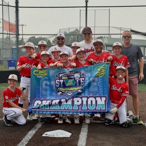 Image post by @iowasticksbaseball on Instagram