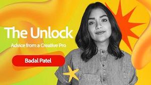 Video post by @adobecreativecloud on YouTube