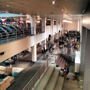 Image post by @fsucampusrec on Instagram