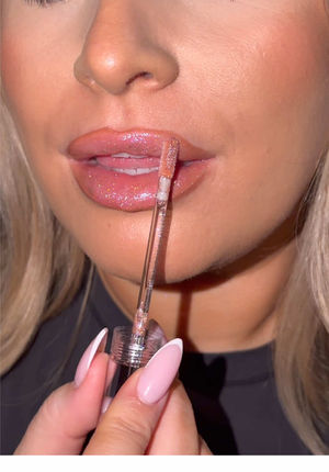Video post by @beckymorganmakeup on TikTok