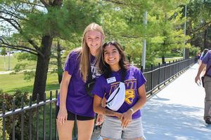 Image post by @northern_iowa on Instagram