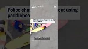Video post by @nbcnews on YouTube