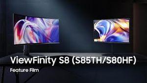 Video post by @samsung on YouTube