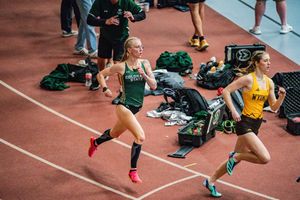 Image post by @CSUTrackFieldXC on Twitter