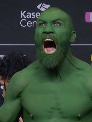 Video post by @ufc on TikTok