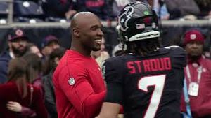 Video post by @houstontexans on YouTube