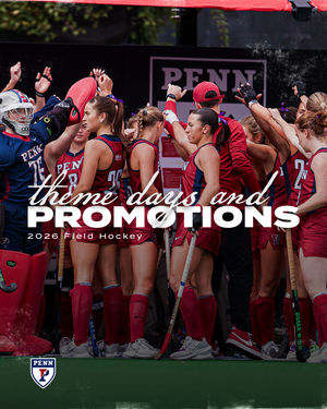 Image post by @pennfieldhockey on Instagram