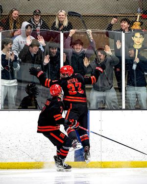 Image post by @hockeyhousepod on Instagram