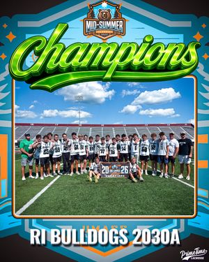 Image post by @primetime_lax on Instagram