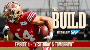 Video post by @49ers on YouTube