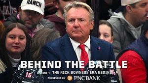 Video post by @Columbus Blue Jackets on YouTube