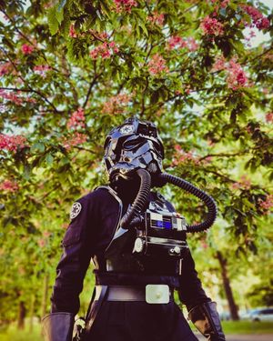 Image post by @official501st on Instagram