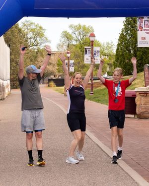 Image post by @denverwomenstri on Instagram
