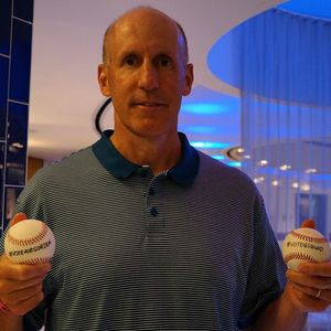 Image post by @marlins on Instagram