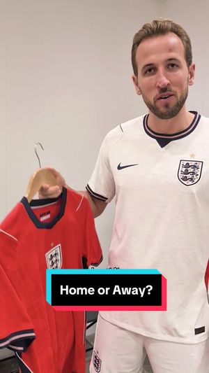Video post by @england on TikTok