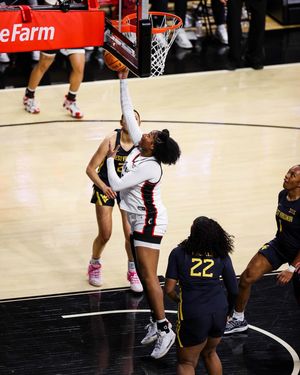 Image post by @gobearcatswbb on Instagram