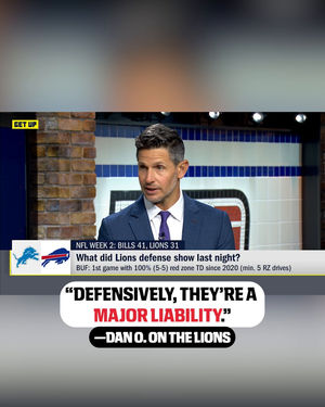 Video post by @getupespn on TikTok