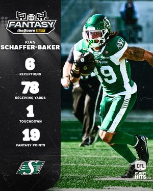 Image post by @cfl on Instagram