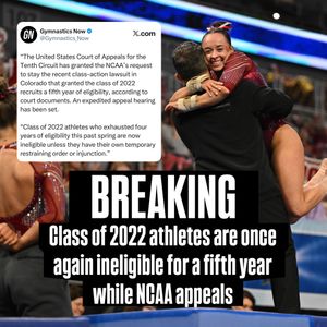 Image post by @gymnastics__now on Instagram