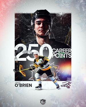 Image post by @bulldogsohl on Instagram