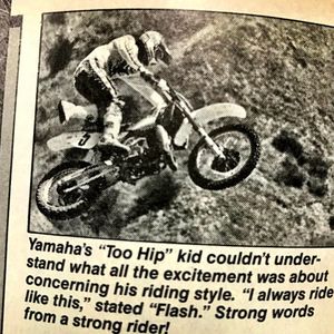 Image post by @racerxonline on Instagram