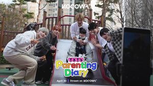 Video post by @kocowa.official on TikTok