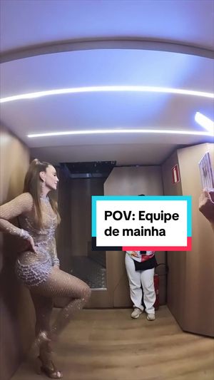 Video post by @ivetesangalo on TikTok