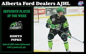 Image post by @Junior Prospects Hockey League on Facebook