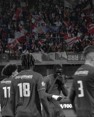 Image post by @asmonaco on Instagram