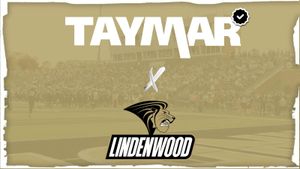 Image post by @lindenwood_lions on Instagram