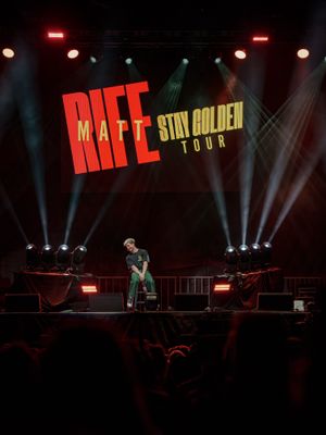 Image post by @mattrife on Instagram